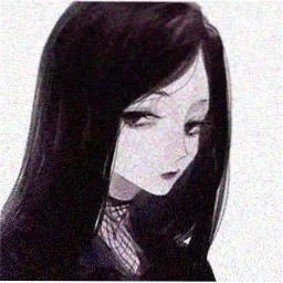 服部平次 角色头像